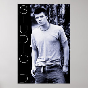 Seniors Poster