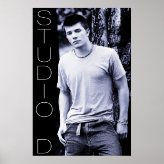 Seniors Poster