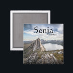 Senja Magnet<br><div class="desc">Senja,  North Norway.</div>