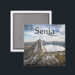 Senja Magnet<br><div class="desc">Senja,  North Norway.</div>