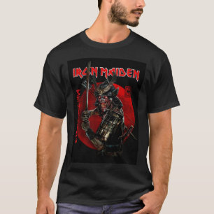 Senjutsu CLassic Iron Poster1 T-Shirt