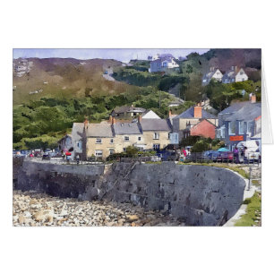 Sennen, Cornwall, Angleterre