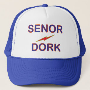 Senor Dork Hat