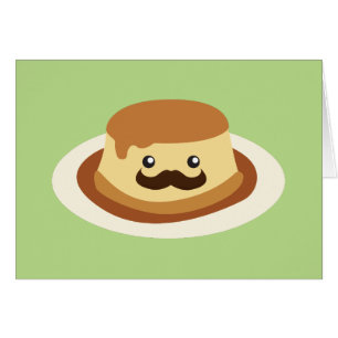 Señor Flan