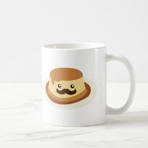Señor Flan Coffee Mug