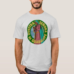 Señora de Guadalupe T-Shirt