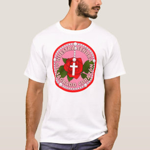 Señora del Sagrado Corazón T-Shirt
