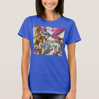 Senorita vest top