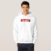 😊Senpai Vibes Tee – Cute Anime Aesthetic 😊