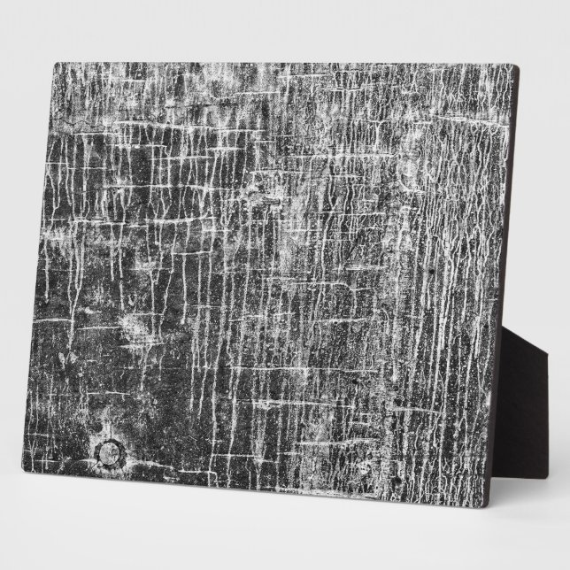 s'enrouler sur la plaque murale (Côté)