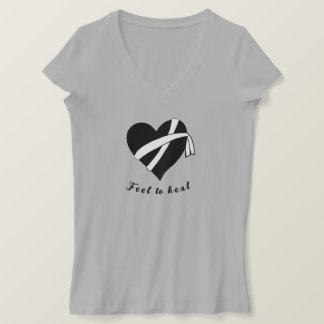 Sens guérir T-shirt
