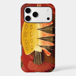 Sensation striée Tigre Barbe Poisson Imprimer