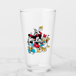 Sensational 6   A Classic Group Shot Glass