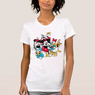 Sensational 6 A Classic Group Shot T-Shirt