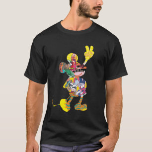Sensational 6 A Friend Collage T-Shirt