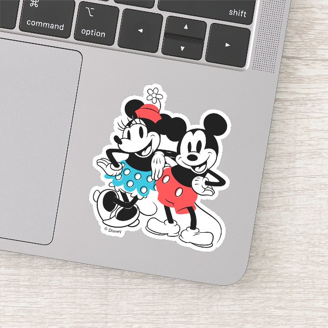 Sensational 6  | Always Original Since 1928 (Detail)