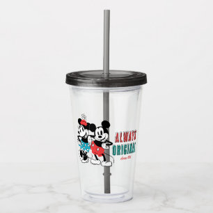 Sensational 6    Always Original Since 1928 Acrylic Tumbler