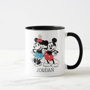 Sensational 6    Always Original Since 1928 Mug