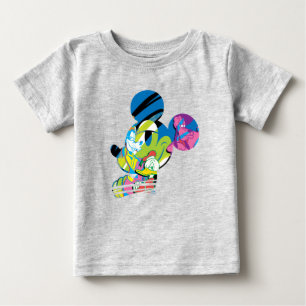 Sensational 6 Make a Pose Baby T-Shirt