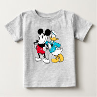 Sensational 6  | Mickey Mouse & Donald Duck
