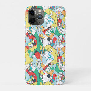 Sensational 6    Modern Art Pattern iPhone 11 Pro Case