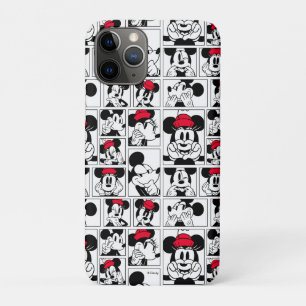Sensational 6    Square Design iPhone 11 Pro Case