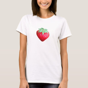 Sensational Strawberry T-Shirt