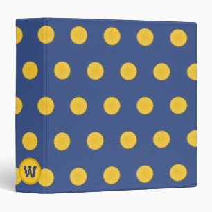 Sensational Synura Binder