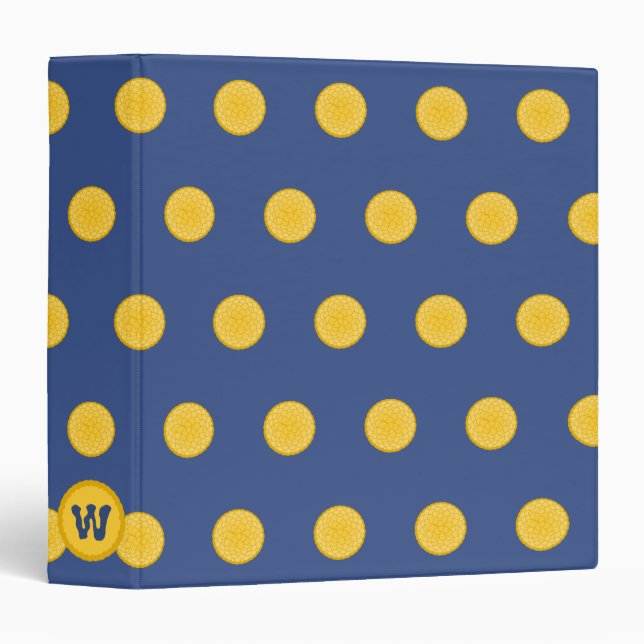 Sensational Synura Binder (Front/Spine)