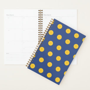Sensational Synura Planner