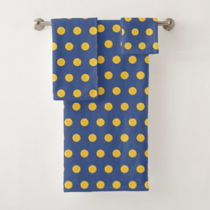 Sensational Synura Towel Set