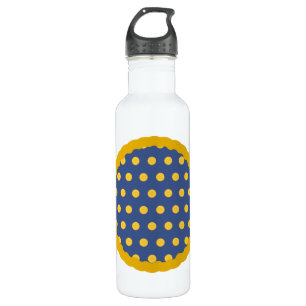 Sensational Synura Water Bottle