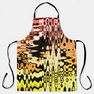 Sensations apron