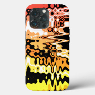 Sensations   iPhone 13 pro case