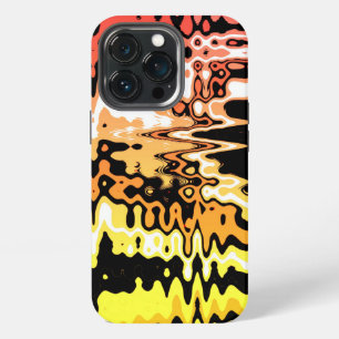 Sensations   iPhone 13 pro case
