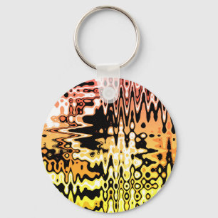 Sensations keychain
