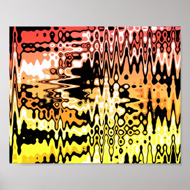 Sensations   poster (Front)