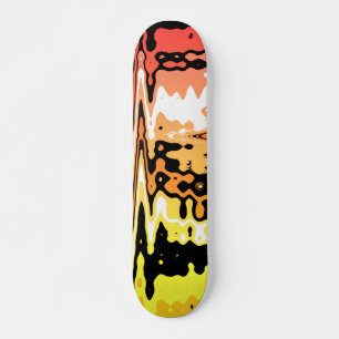 Sensations   skateboard