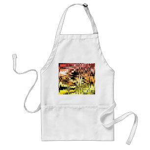 Sensations  standard apron