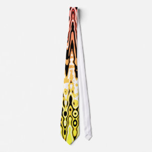 Sensations tie