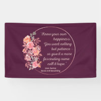 Sense And Sensibility Quote I - Cute Style