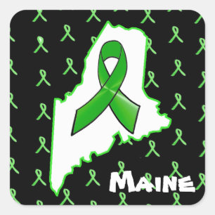 Sensibilisation à la maladie de Lyme dans Sticker