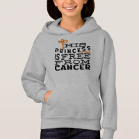 SENSIBILISATION AU CANCER - CETTE PRINCESSE EST LI