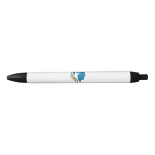 Sensible Worship Logo #1 Pen