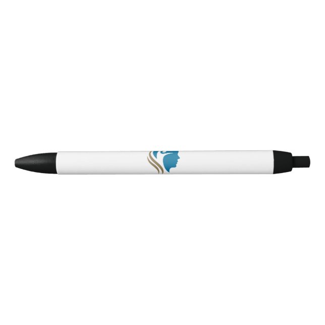 Sensible Worship Logo #1 Pen (Front)
