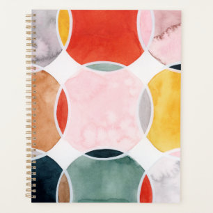 Sensical - Circle Pattern Planner