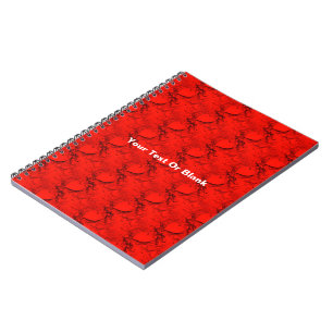 Sensitive Hearts Notebook