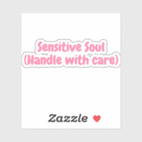 Sensitive Soul Motivational 