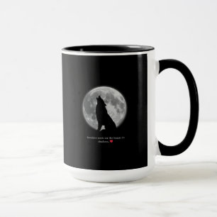 Sensitive Souls Coffee Mug