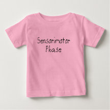 Sensorimotor Phase